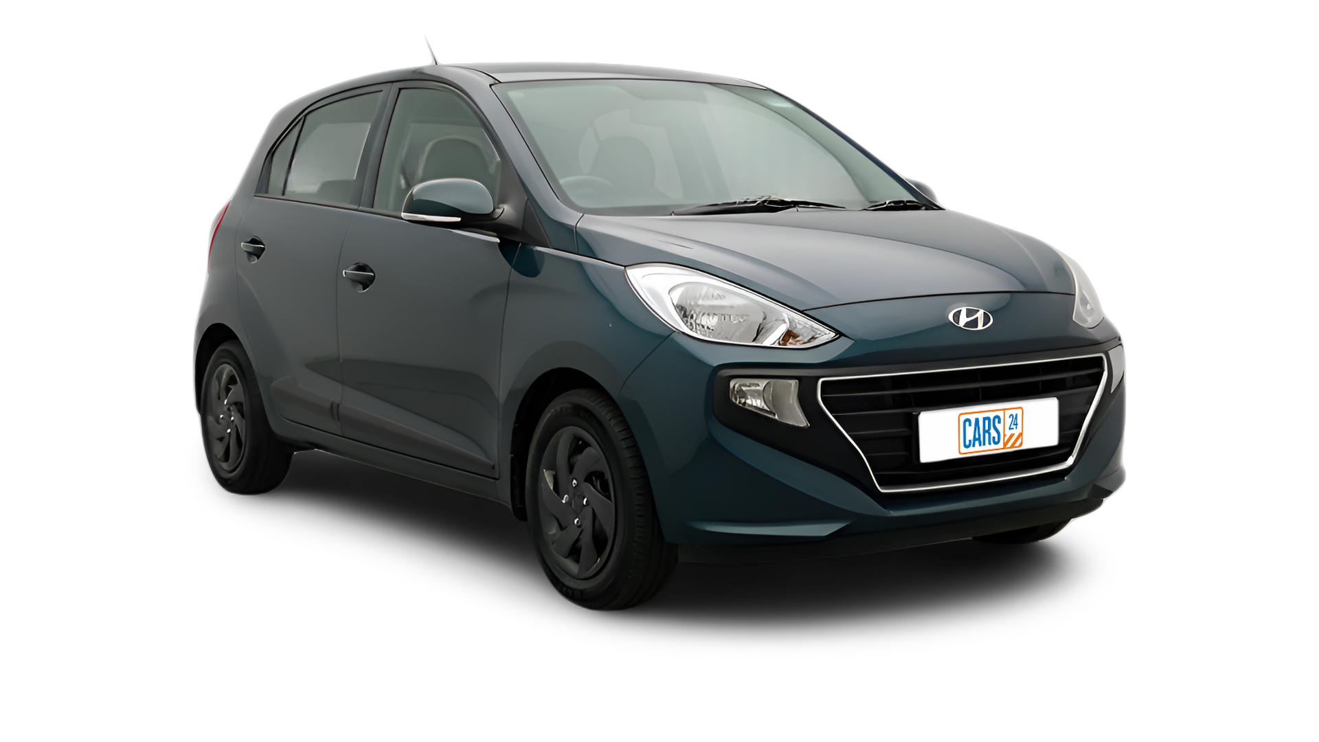Hyundai NEW SANTRO-img